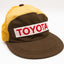 Toyota Staff Hat