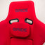 Bride Zeta 2 Bucket Seat
