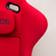 Bride Zeta 2 Bucket Seat