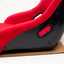 Bride Zeta 2 Bucket Seat