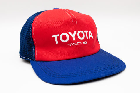 Toyota Staff Hat