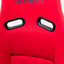 Bride Zeta 2 Bucket Seat