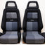 Recaro LX Seat Pair