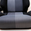 Recaro LX Seat Pair