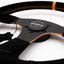 360mm Team Orange