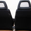 Recaro LX Seat Pair