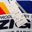 5Zigen Sweatshirt (L)