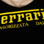 Ferrari Jacket (L)