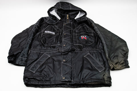 Nissan Skyline GTR Jacket (L)