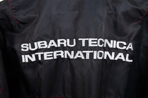 Subaru STI Jacket (M)