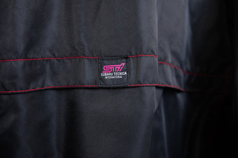 Subaru STI Jacket (M)