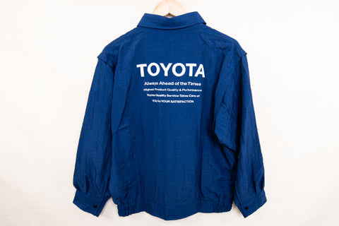 Toyota Staff Jacket (M)