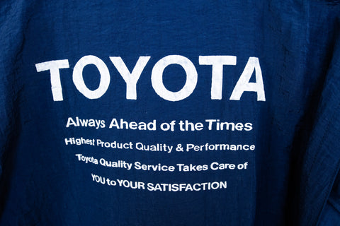 Toyota Staff Jacket (M)