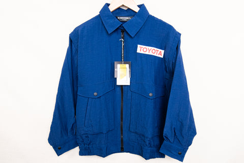 Toyota Staff Jacket (M)