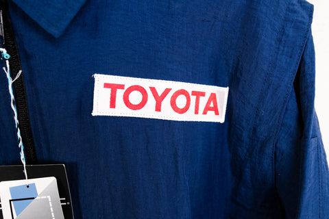 Toyota Staff Jacket (M)