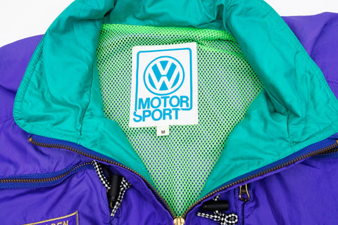 Volkswagen Motorsport Jacket (M)