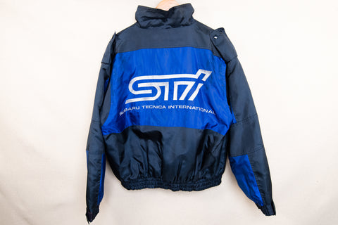 Subaru STI Jacket (M)