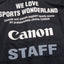 Canon Staff Jacket (L)