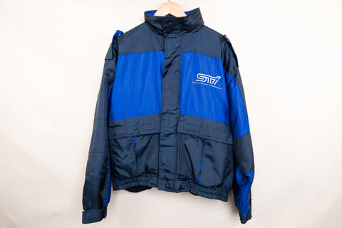 Subaru STI Jacket (M)