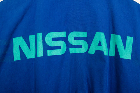 Nissan Staff Jacket (M)