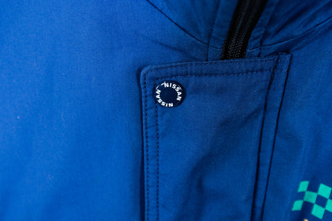 Nissan Staff Jacket (M)