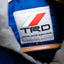 TRD Jacket (M)