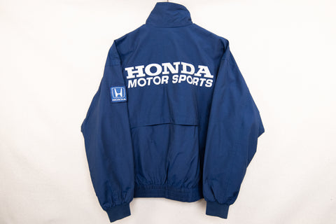 Honda Jacket (L)