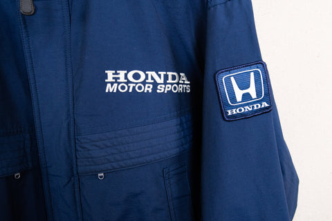 Honda Jacket (L)