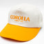 Toyota Staff Hat