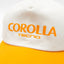 Toyota Staff Hat