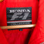 Honda Jacket (L)