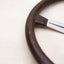 360mm Nardi Classic *Brown Leather*