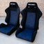 Recaro SR2 Z32 99 Spec Version R Seat Pair