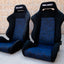 Recaro SR2 Z32 99 Spec Version R Seat Pair