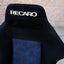 Recaro SR2 Z32 99 Spec Version R Seat Pair