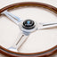 360mm Nardi Classic
