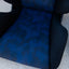 Recaro SR2 Z32 99 Spec Version R Seat Pair