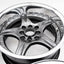 CST Precedeo Demon Camber 15" 7.5JJ -5 (4x114.3 & 4x100)