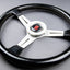 360mm Nardi Classic *Tokyo Horn*