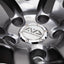 AVS Model 5 18" 10J +45, 9J +35 (5x114.3)