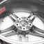 AVS Model 5 18" 10J +45, 9J +35 (5x114.3)