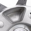 AVS Model 5 18" 10J +45, 9J +35 (5x114.3)