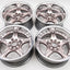CST Precedeo Demon Camber 15" 7.5JJ -5 (4x114.3 & 4x100)