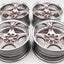CST Precedeo Demon Camber 15" 7.5JJ -5 (4x114.3 & 4x100)