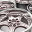 CST Precedeo Demon Camber 15" 7.5JJ -5 (4x114.3 & 4x100)