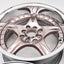 CST Precedeo Demon Camber 15" 7.5JJ -5 (4x114.3 & 4x100)