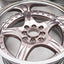 CST Precedeo Demon Camber 15" 7.5JJ -5 (4x114.3 & 4x100)