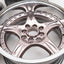 CST Precedeo Demon Camber 15" 7.5JJ -5 (4x114.3 & 4x100)