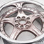 CST Precedeo Demon Camber 15" 7.5JJ -5 (4x114.3 & 4x100)