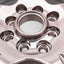 CST Precedeo Demon Camber 15" 7.5JJ -5 (4x114.3 & 4x100)